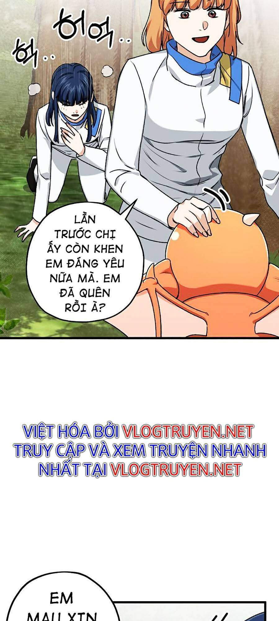 Bố Tôi Quá Mạnh Chapter 59 - Trang 2