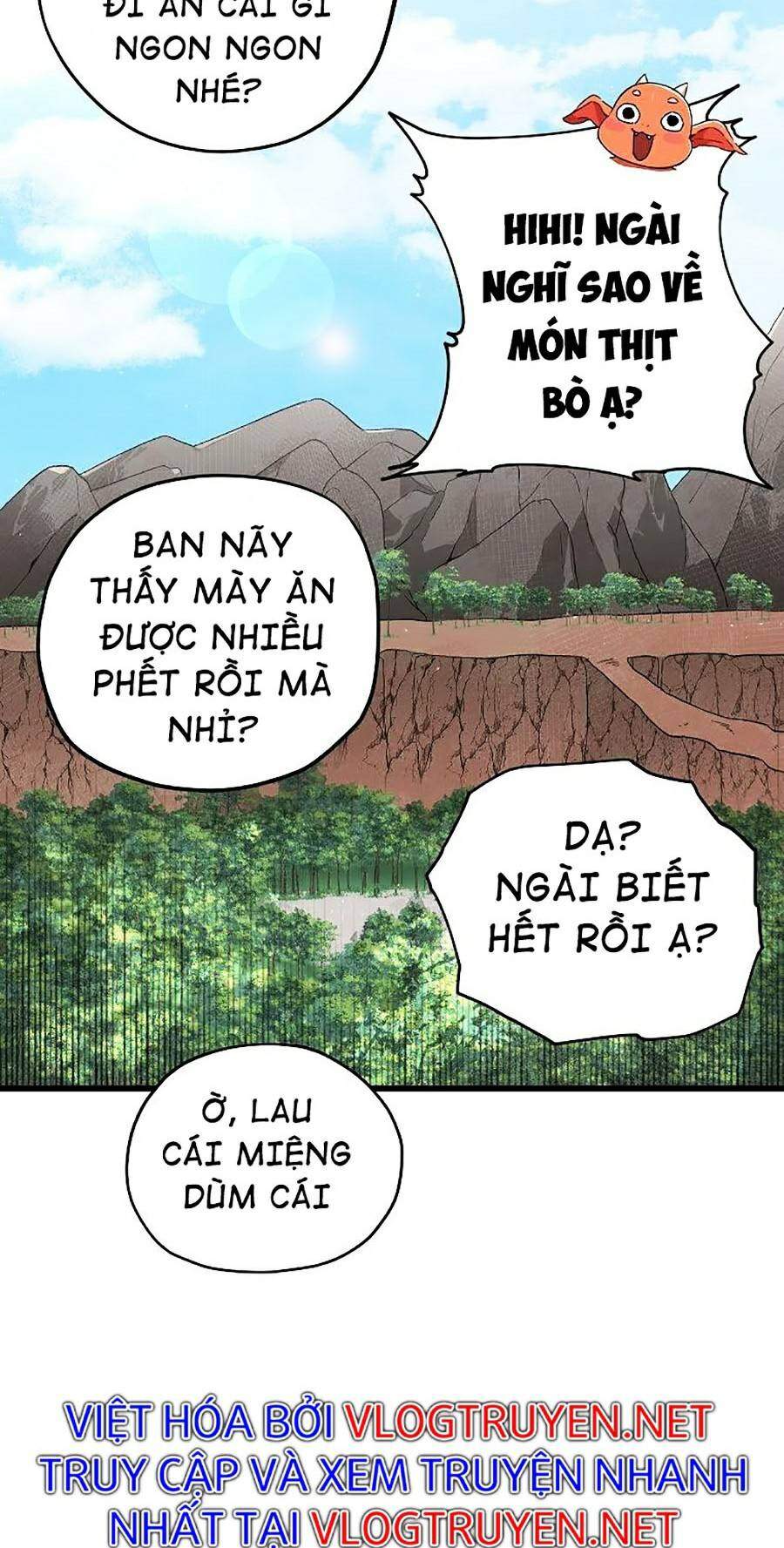 Bố Tôi Quá Mạnh Chapter 59 - Trang 2