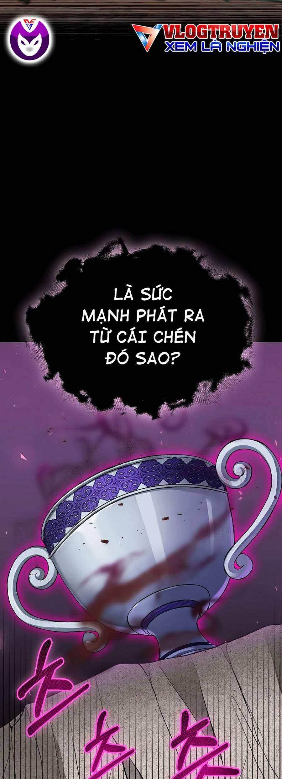 Bố Tôi Quá Mạnh Chapter 58 - Trang 2