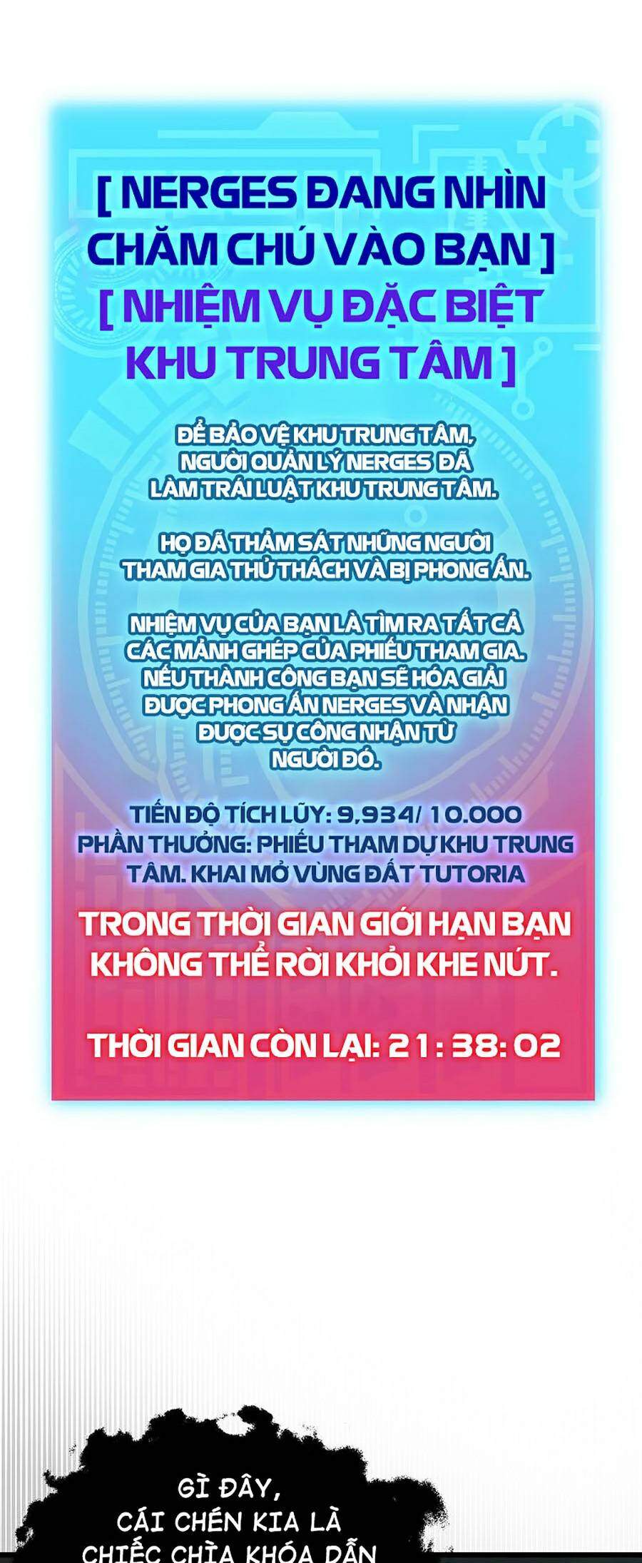 Bố Tôi Quá Mạnh Chapter 58 - Trang 2