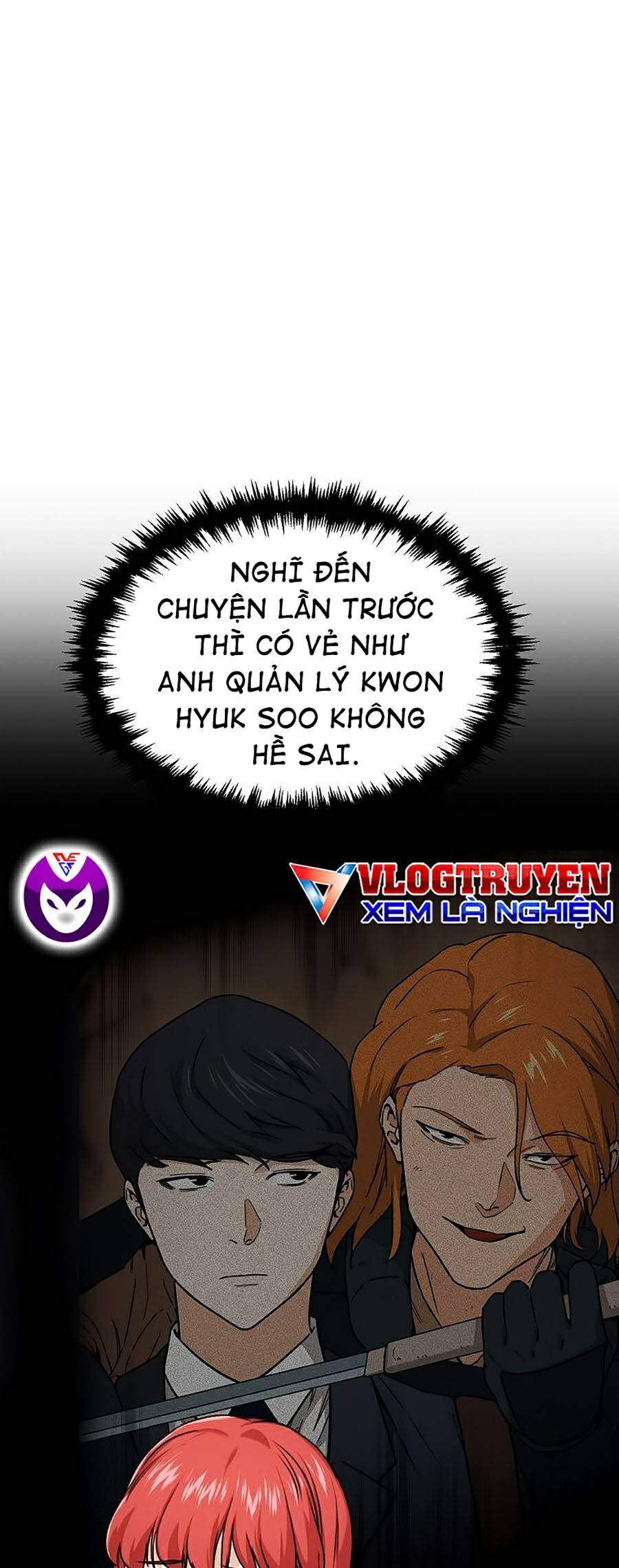 Bố Tôi Quá Mạnh Chapter 57 - Trang 2