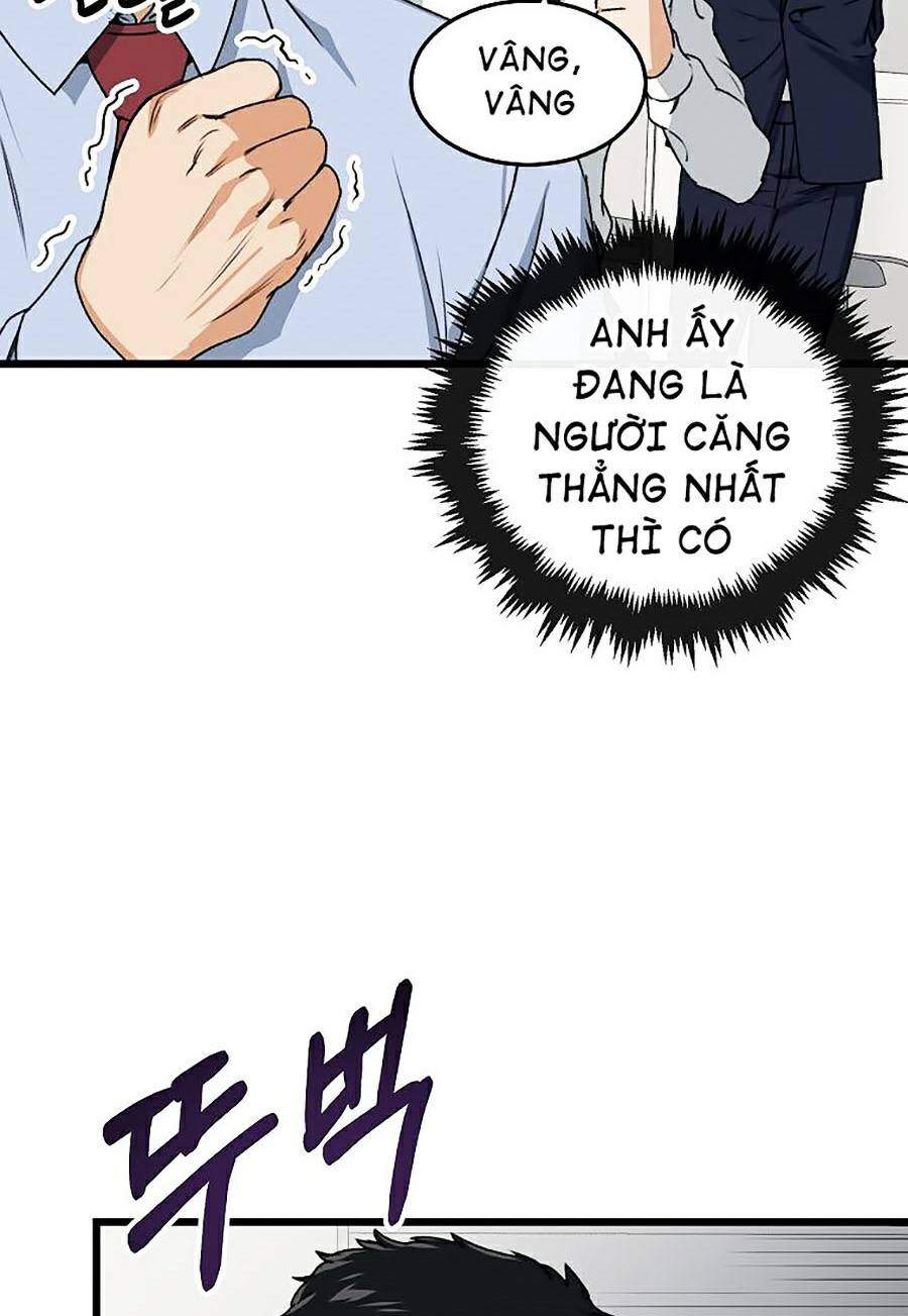 Bố Tôi Quá Mạnh Chapter 57 - Trang 2