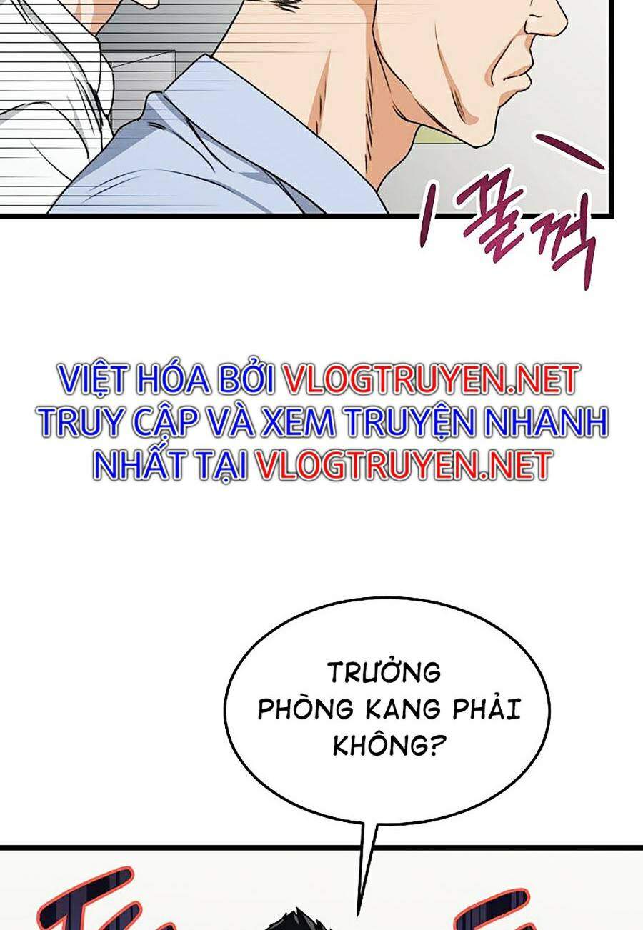 Bố Tôi Quá Mạnh Chapter 57 - Trang 2