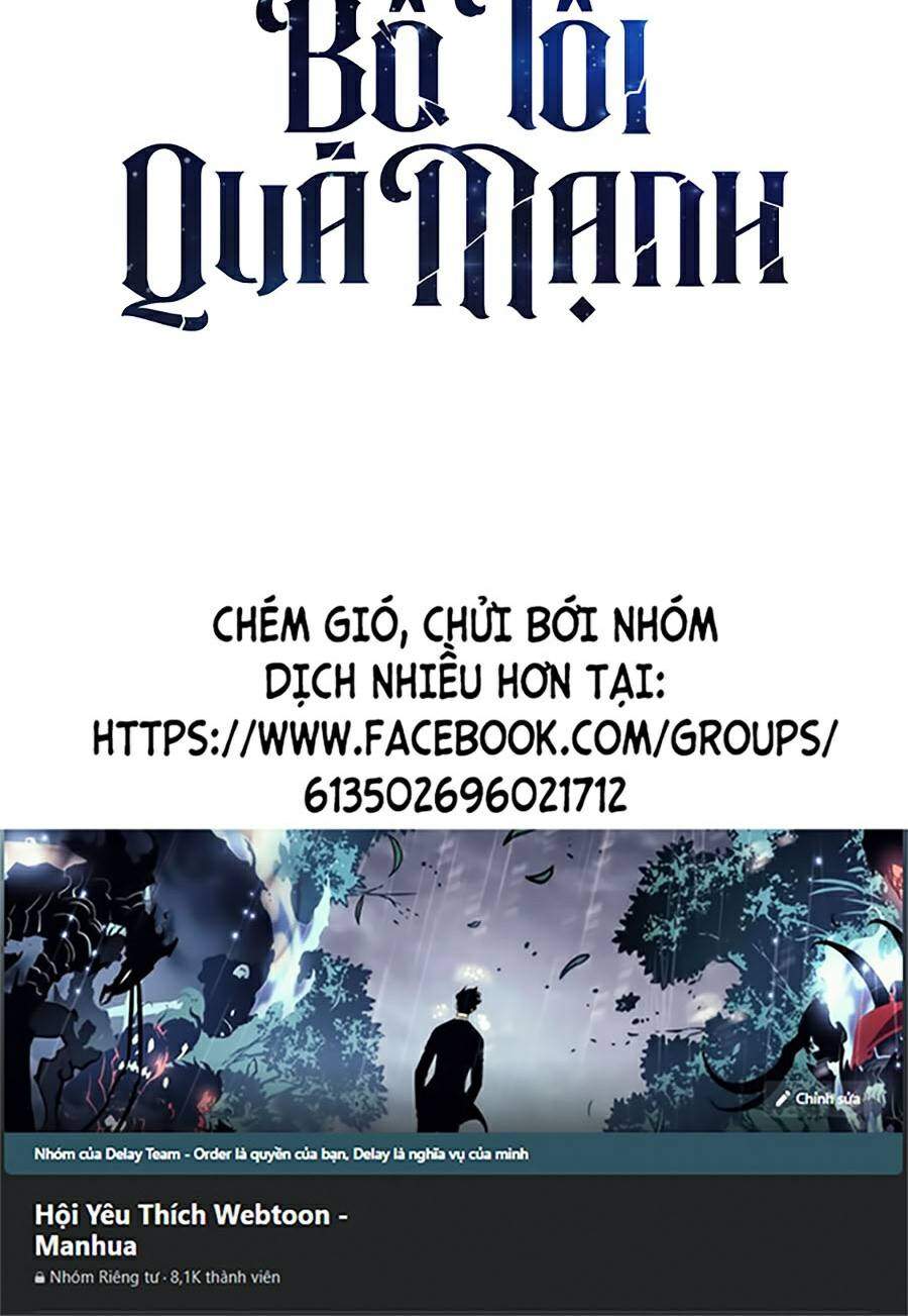 Bố Tôi Quá Mạnh Chapter 57 - Trang 2