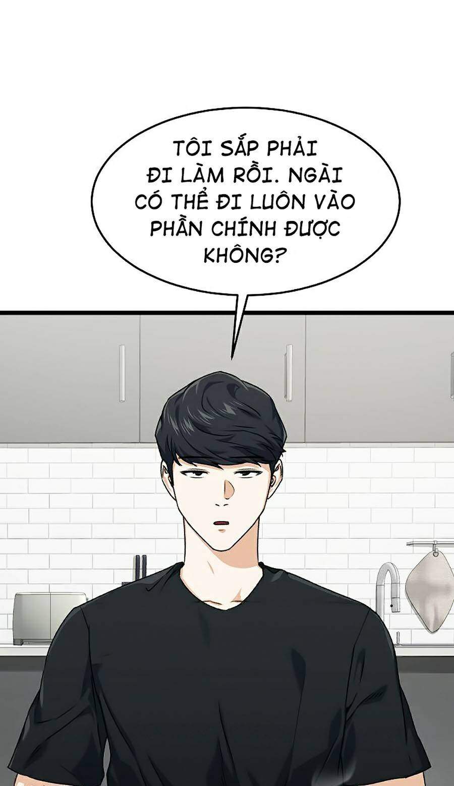 Bố Tôi Quá Mạnh Chapter 55 - Trang 2