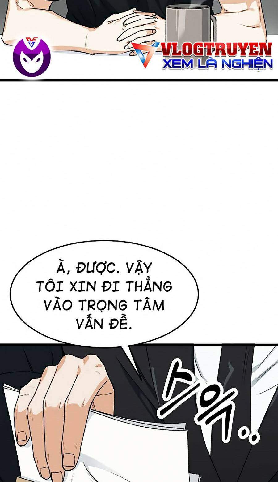 Bố Tôi Quá Mạnh Chapter 55 - Trang 2