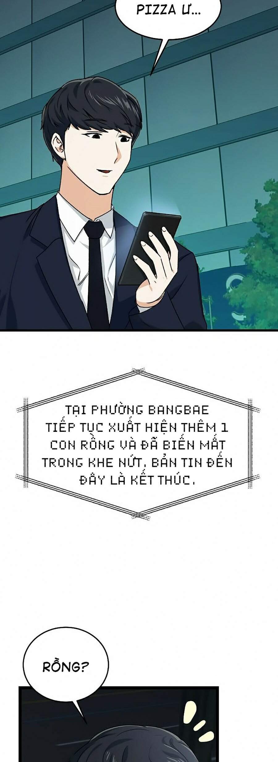 Bố Tôi Quá Mạnh Chapter 54 - Trang 2