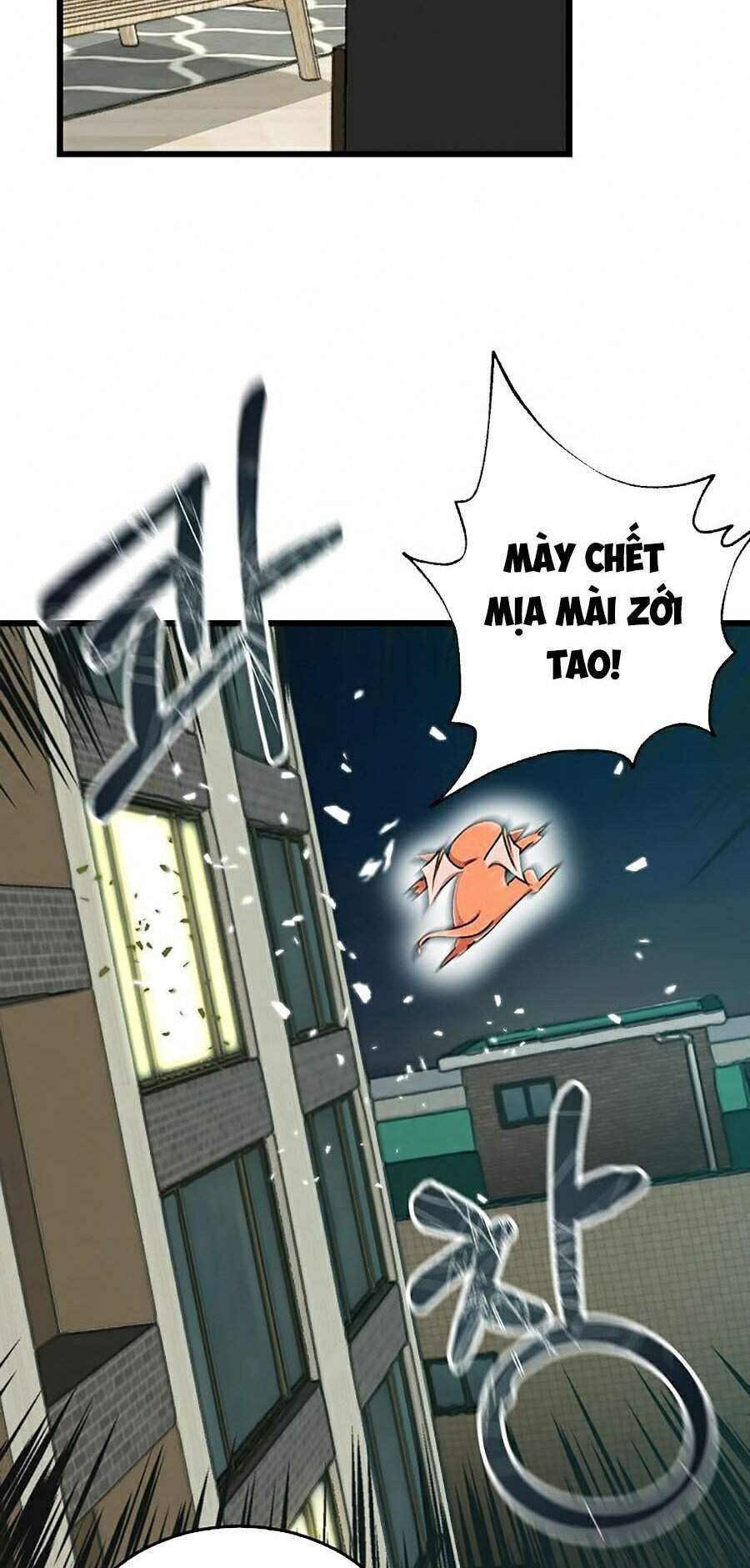 Bố Tôi Quá Mạnh Chapter 53 - Trang 2