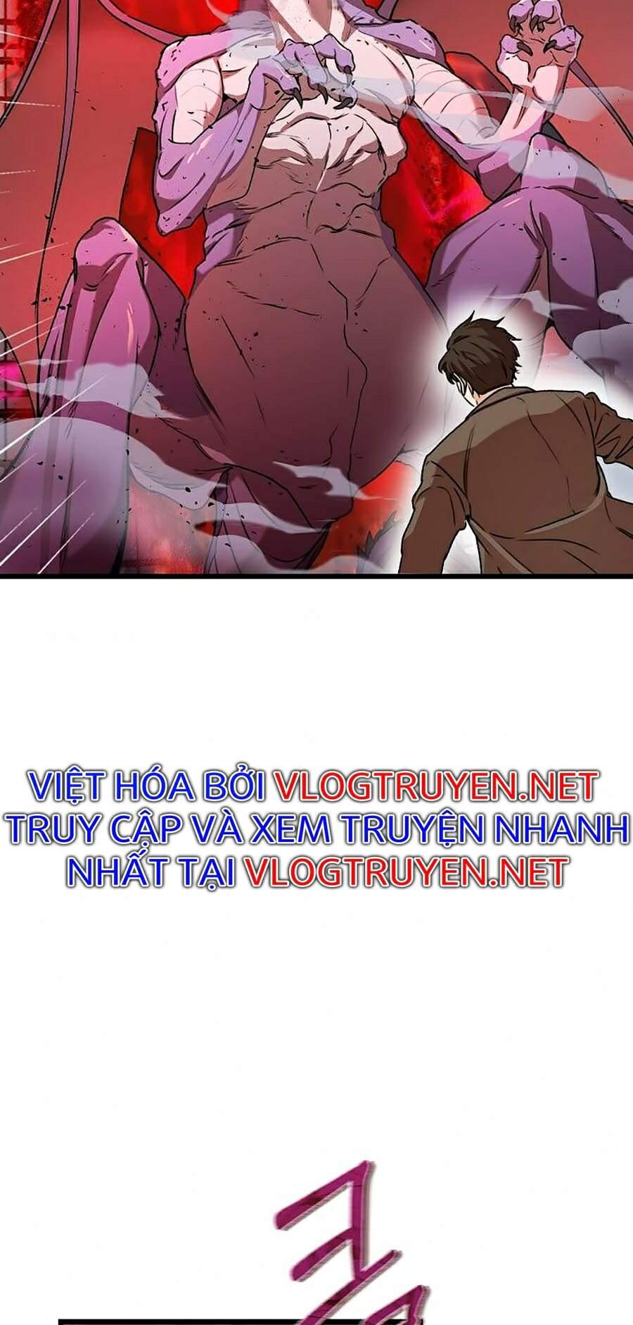 Bố Tôi Quá Mạnh Chapter 53 - Trang 2