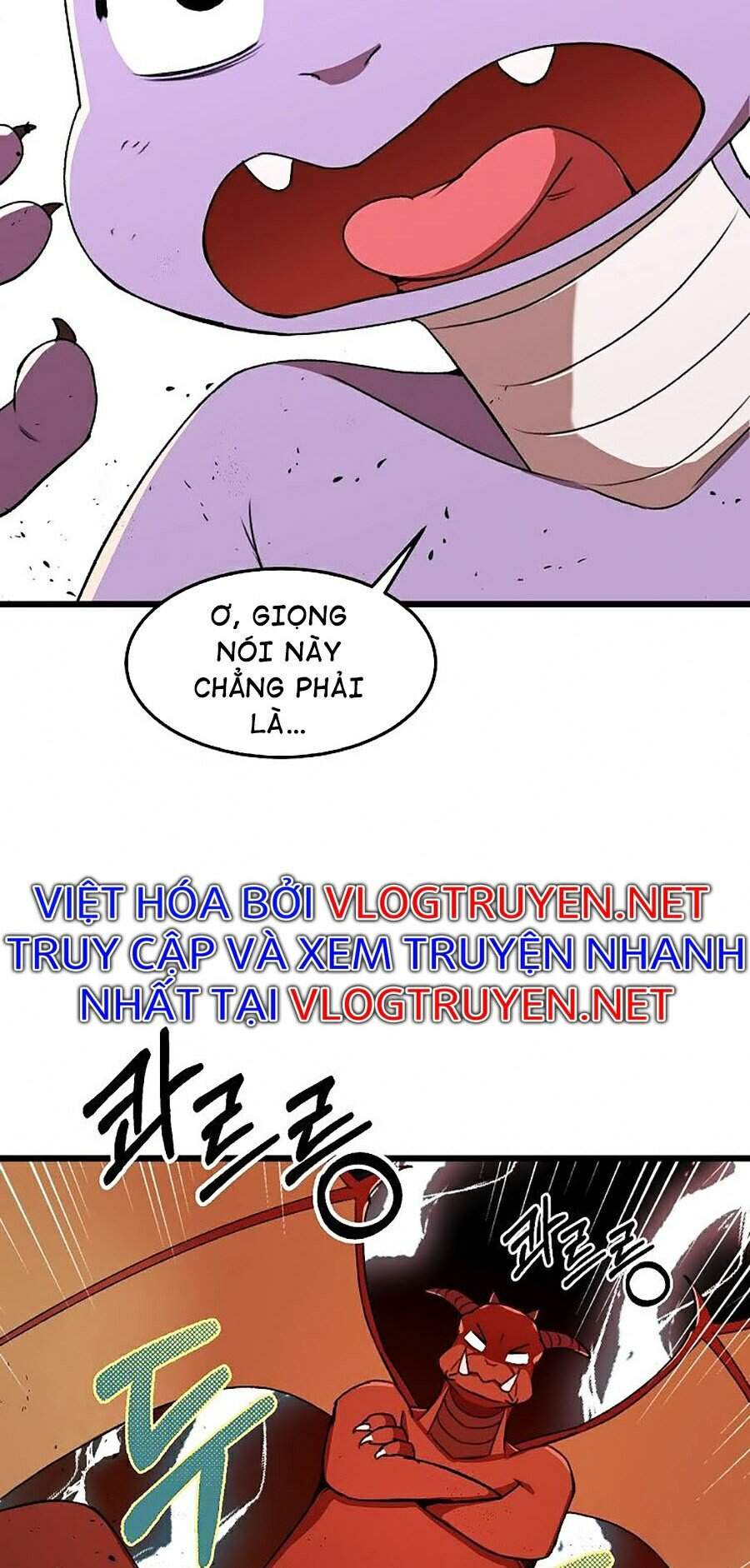 Bố Tôi Quá Mạnh Chapter 53 - Trang 2