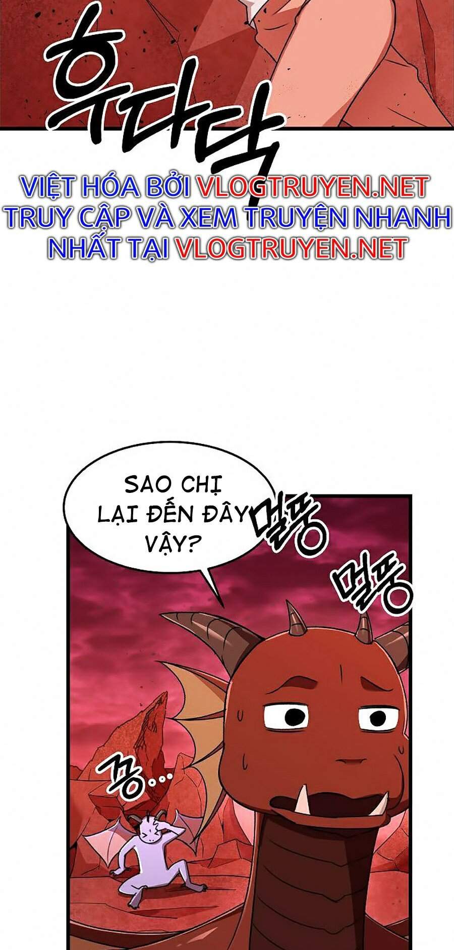 Bố Tôi Quá Mạnh Chapter 53 - Trang 2