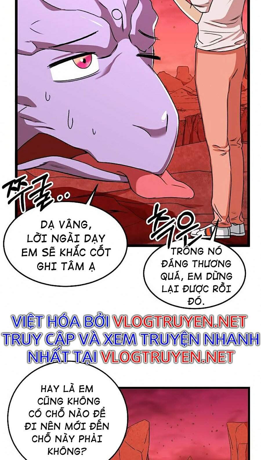 Bố Tôi Quá Mạnh Chapter 53 - Trang 2