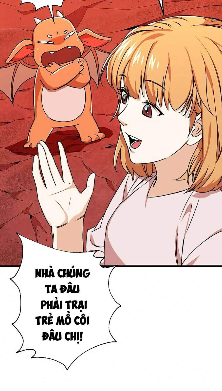 Bố Tôi Quá Mạnh Chapter 53 - Trang 2