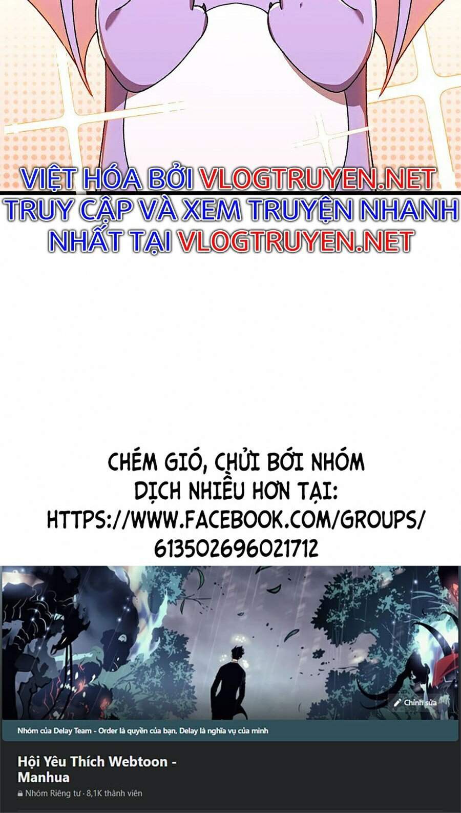 Bố Tôi Quá Mạnh Chapter 53 - Trang 2