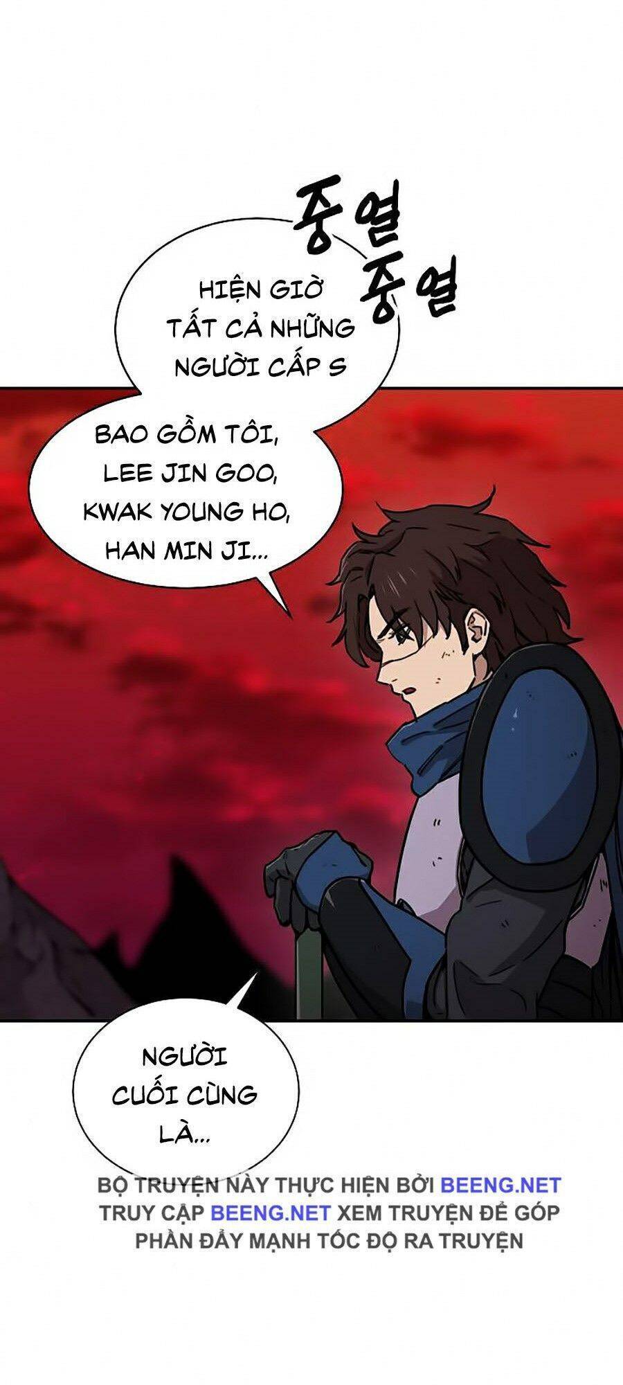 Bố Tôi Quá Mạnh Chapter 52 - Trang 2