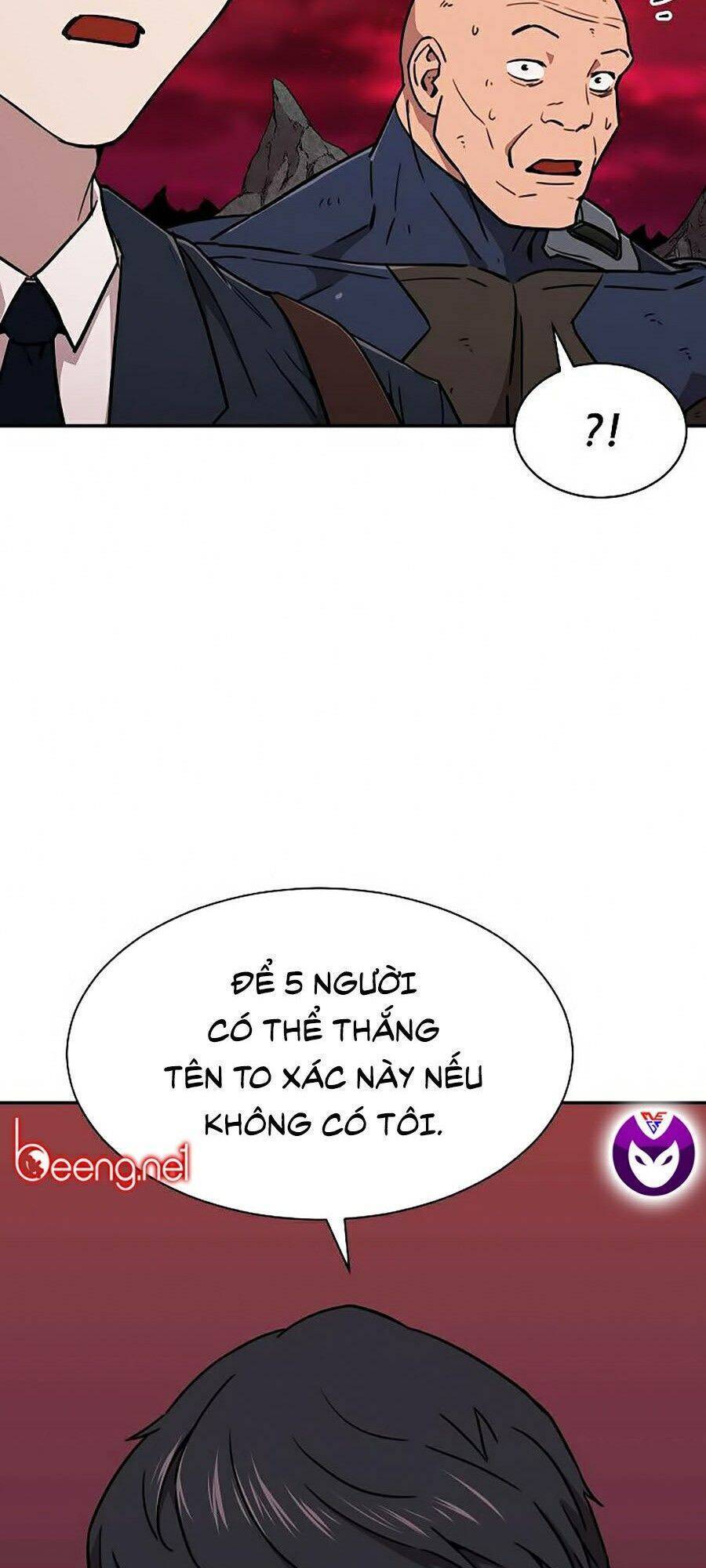 Bố Tôi Quá Mạnh Chapter 52 - Trang 2