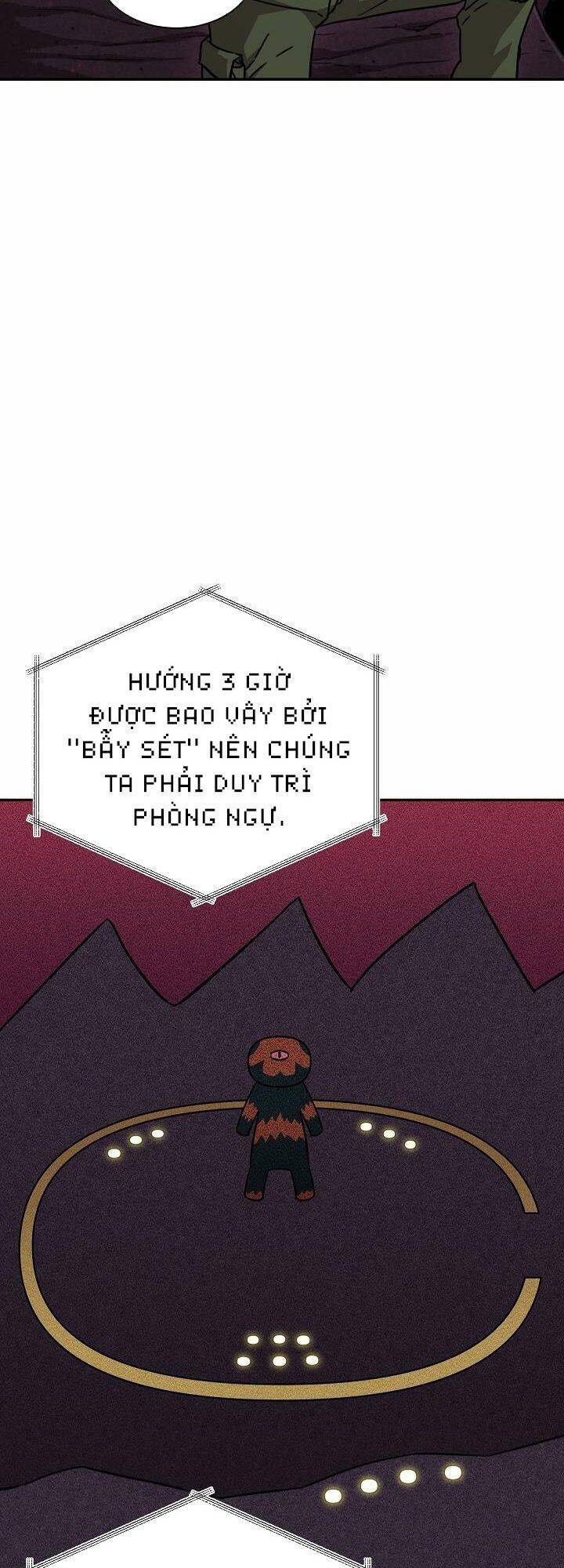 Bố Tôi Quá Mạnh Chapter 51 - Trang 2