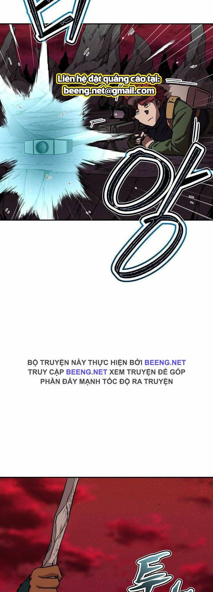 Bố Tôi Quá Mạnh Chapter 51 - Trang 2