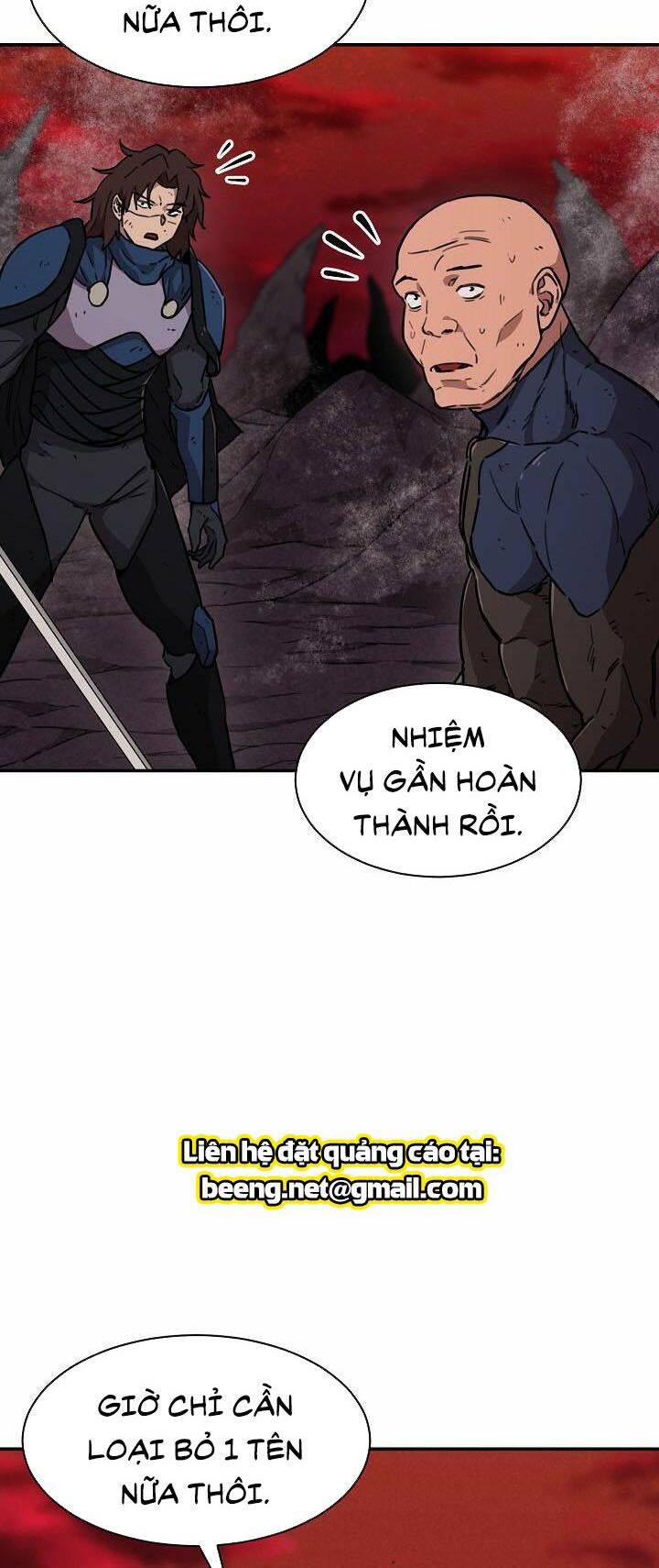 Bố Tôi Quá Mạnh Chapter 51 - Trang 2