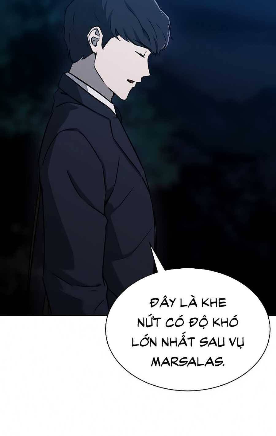 Bố Tôi Quá Mạnh Chapter 50 - Trang 2