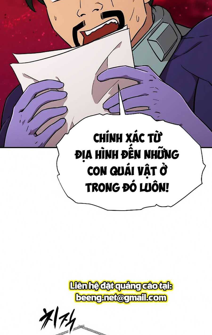 Bố Tôi Quá Mạnh Chapter 50 - Trang 2