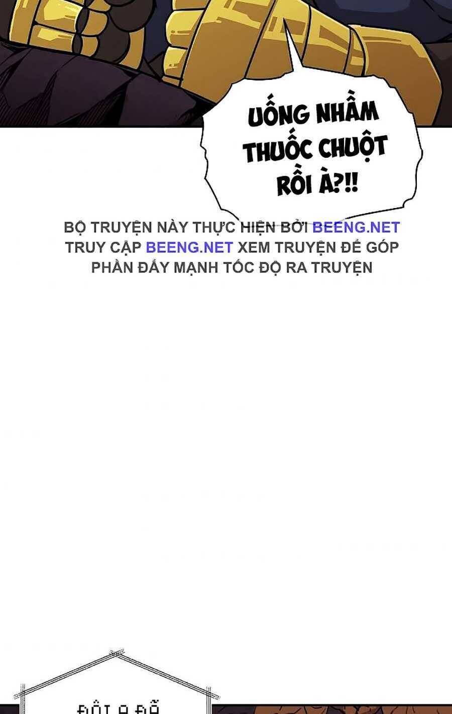 Bố Tôi Quá Mạnh Chapter 50 - Trang 2