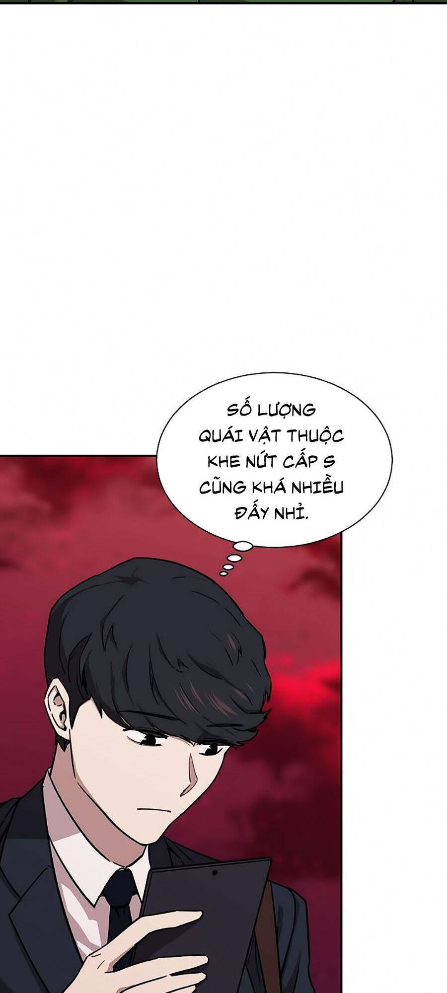 Bố Tôi Quá Mạnh Chapter 49 - Trang 2