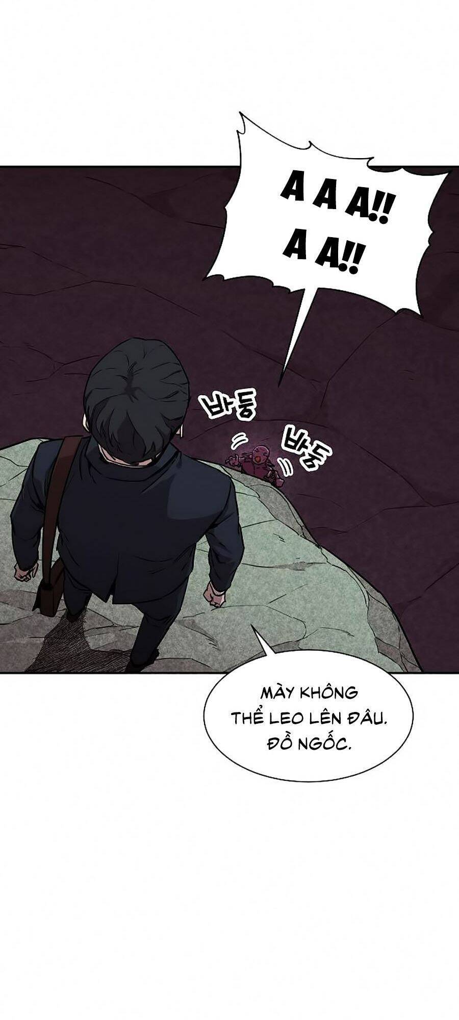 Bố Tôi Quá Mạnh Chapter 49 - Trang 2