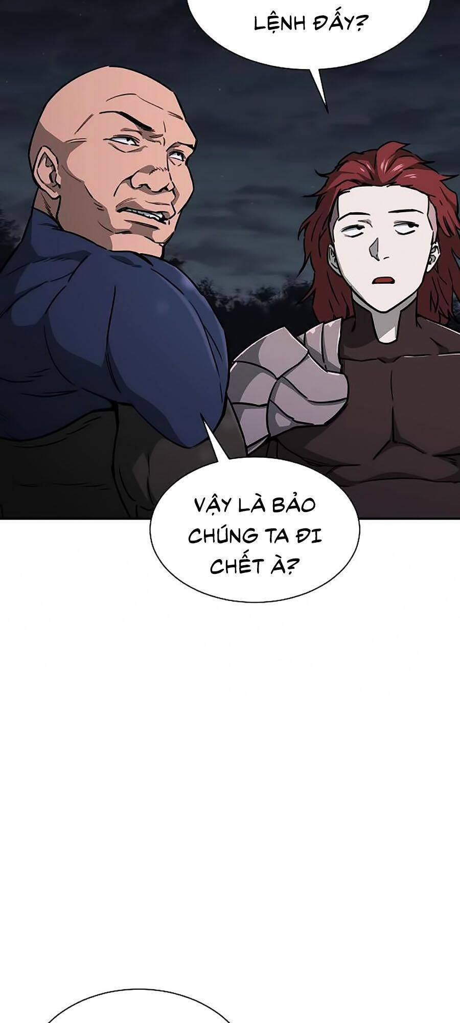 Bố Tôi Quá Mạnh Chapter 49 - Trang 2