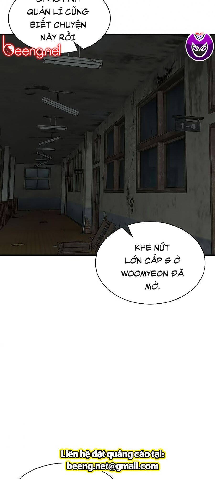 Bố Tôi Quá Mạnh Chapter 48 - Trang 2