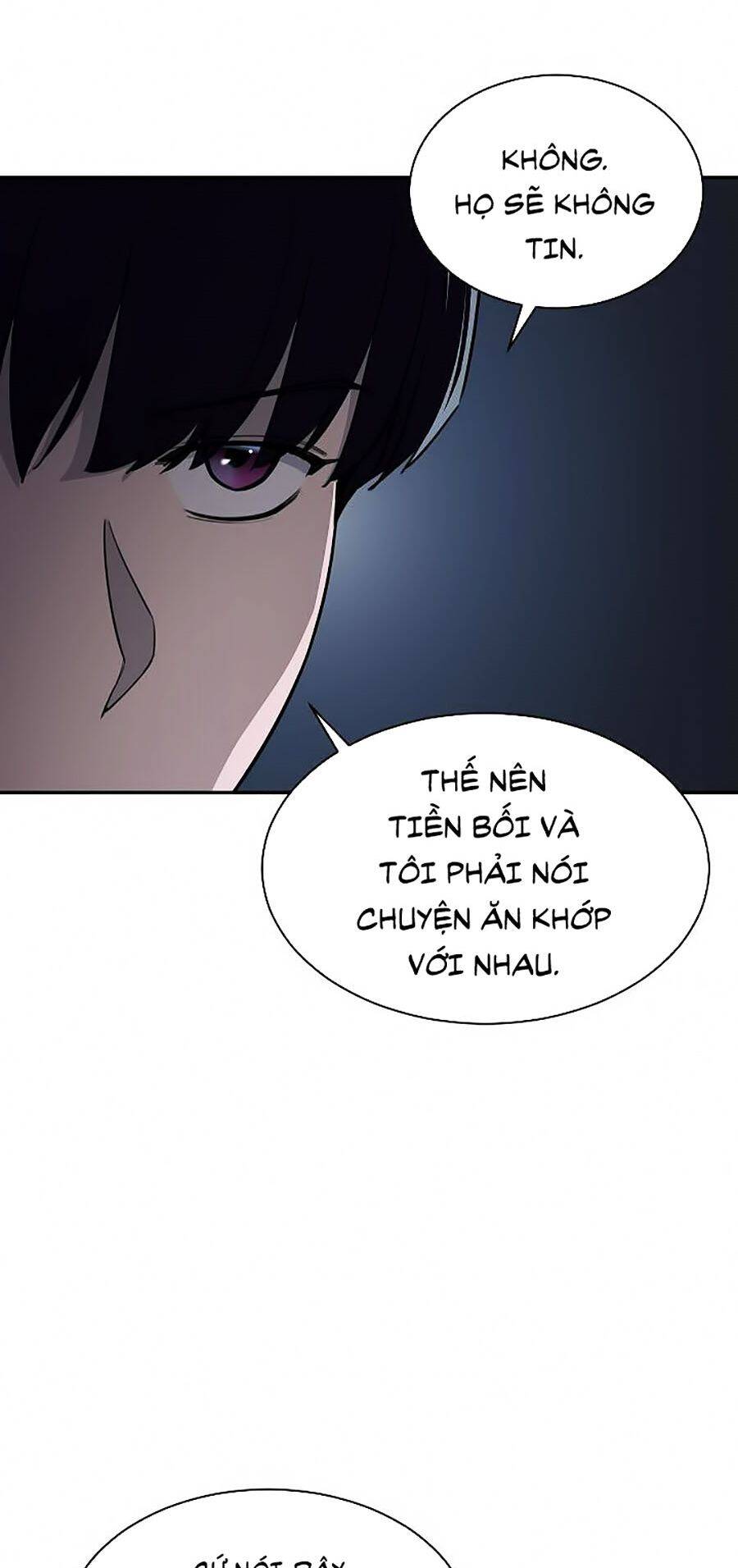 Bố Tôi Quá Mạnh Chapter 48 - Trang 2