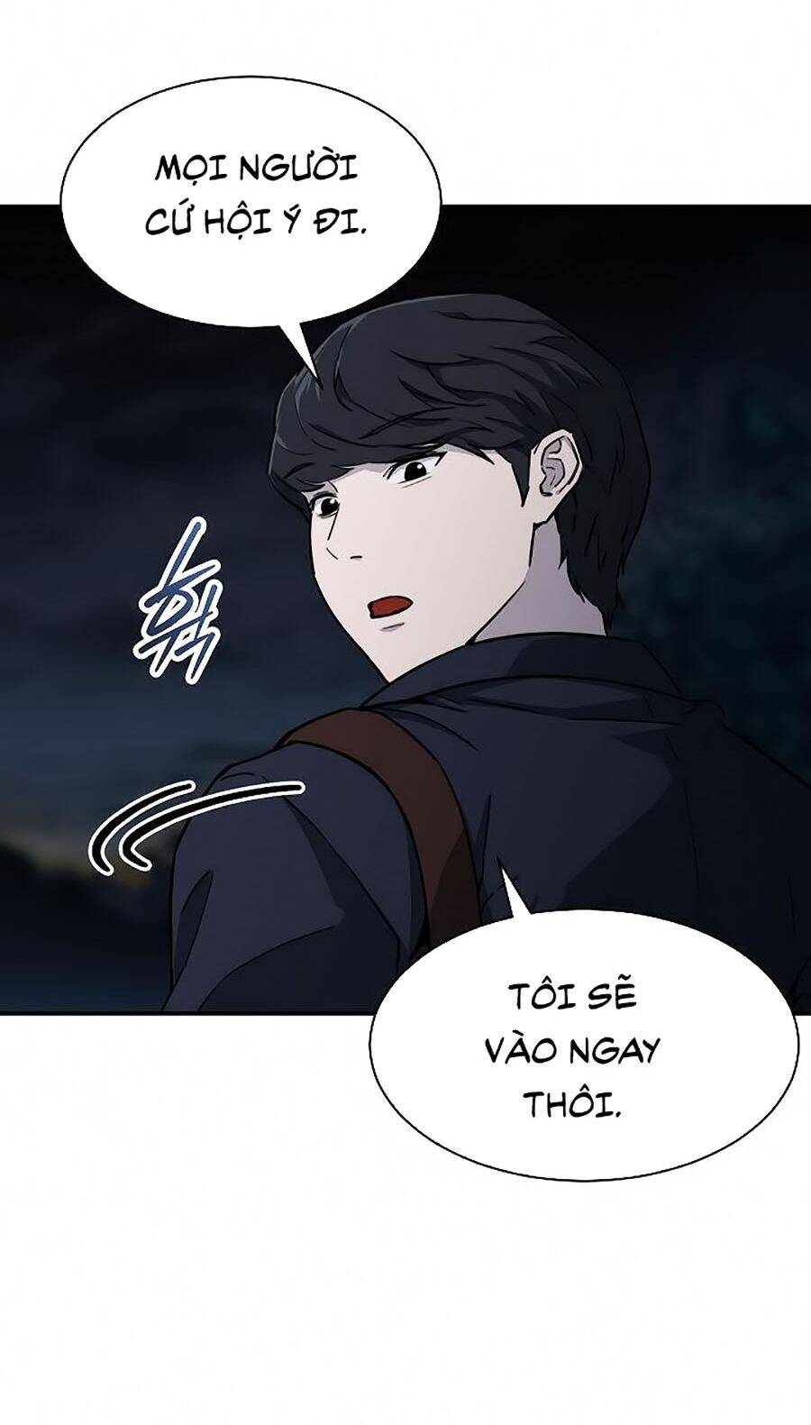 Bố Tôi Quá Mạnh Chapter 48 - Trang 2