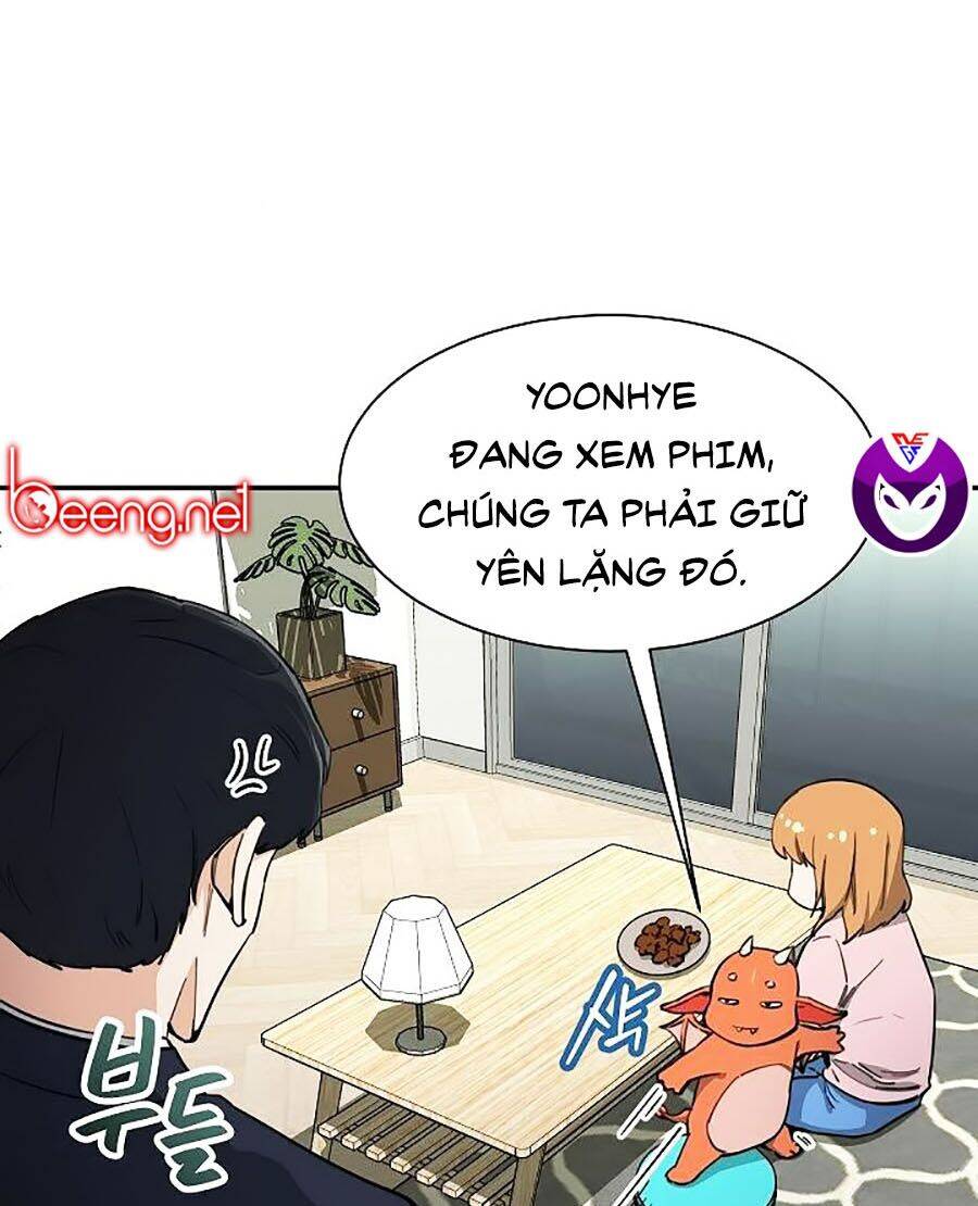 Bố Tôi Quá Mạnh Chapter 47 - Trang 2