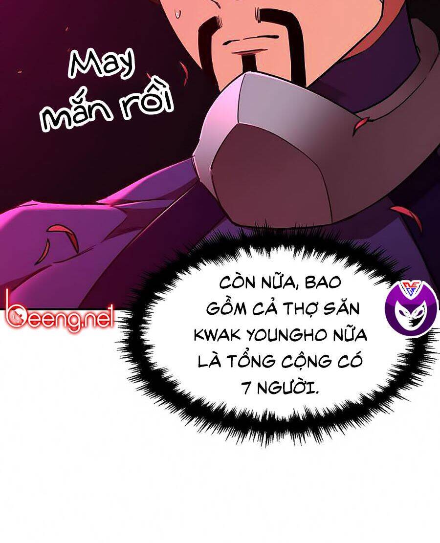 Bố Tôi Quá Mạnh Chapter 47 - Trang 2