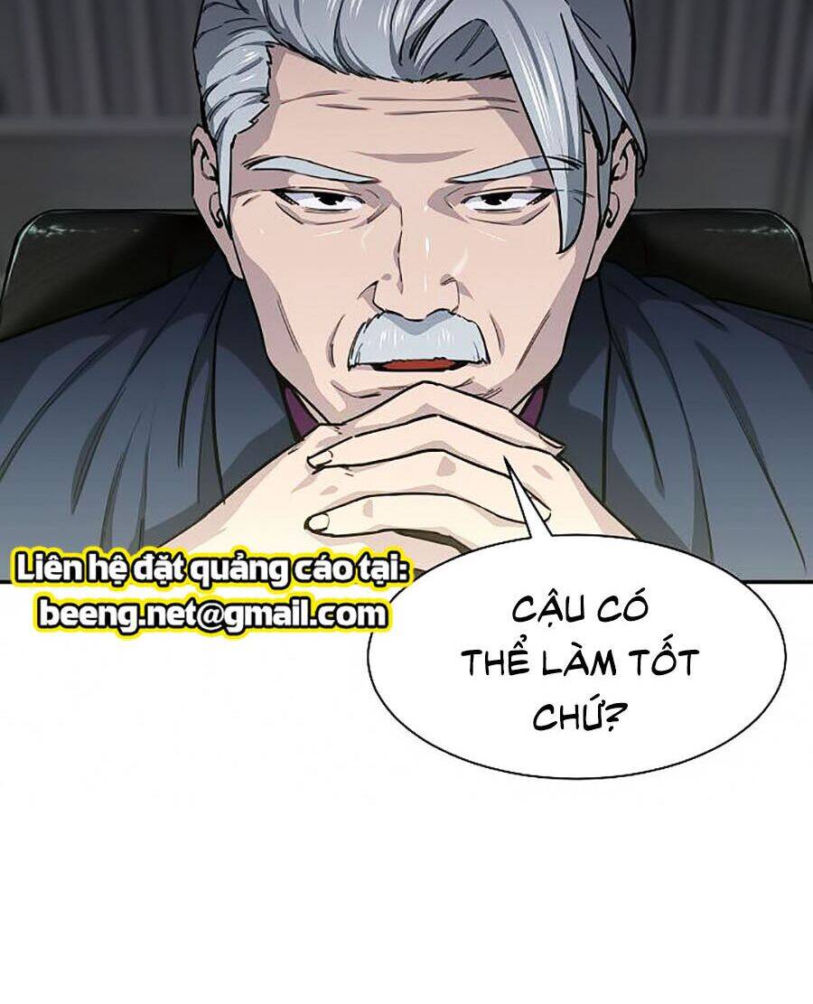 Bố Tôi Quá Mạnh Chapter 47 - Trang 2