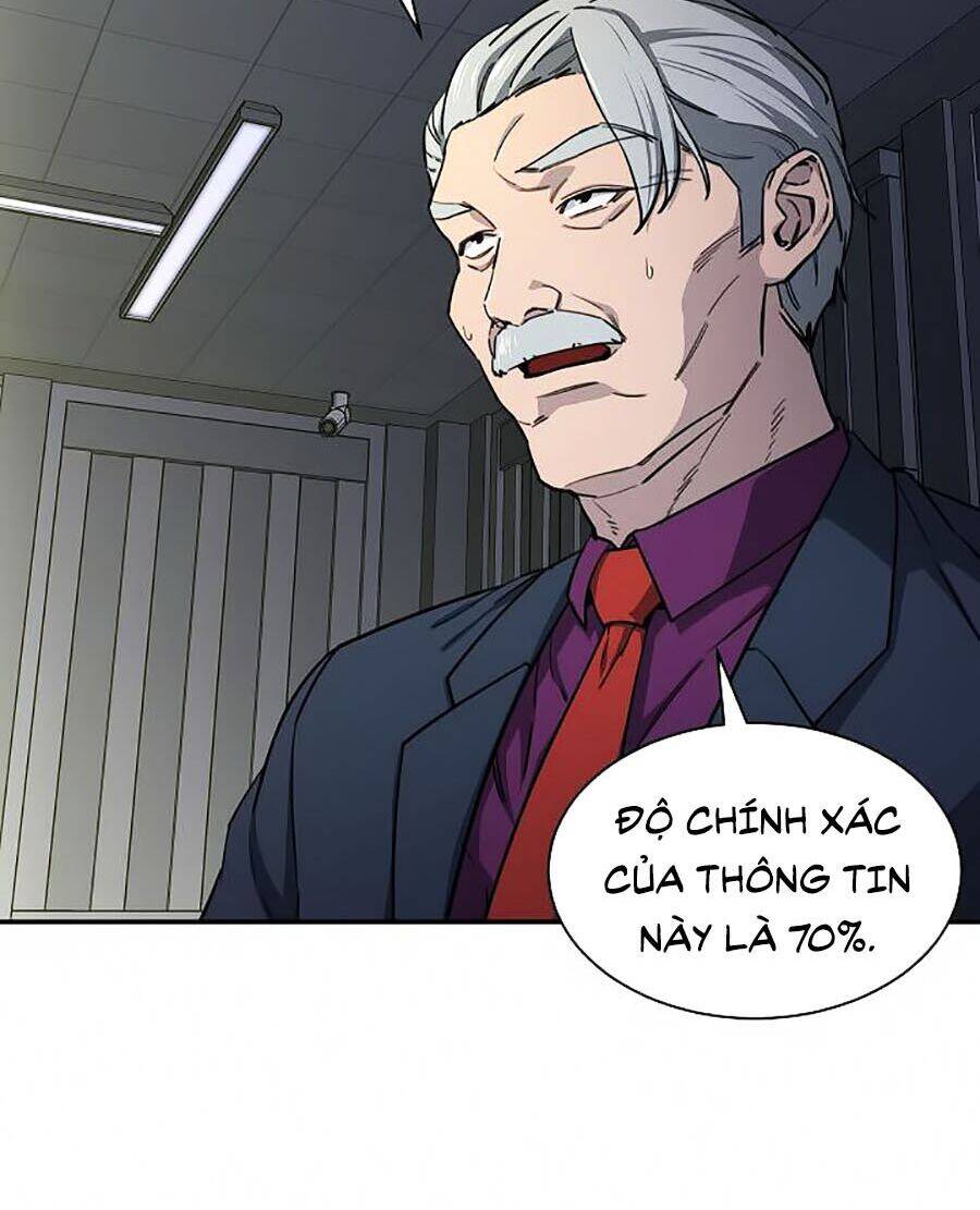 Bố Tôi Quá Mạnh Chapter 47 - Trang 2