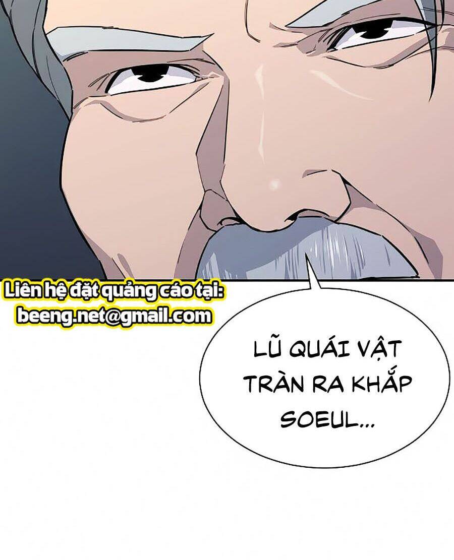 Bố Tôi Quá Mạnh Chapter 47 - Trang 2