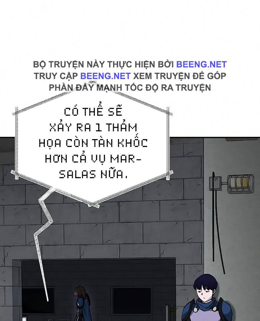 Bố Tôi Quá Mạnh Chapter 47 - Trang 2