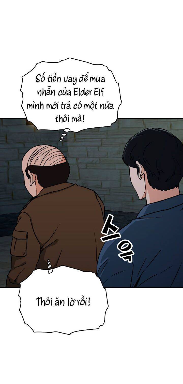 Bố Tôi Quá Mạnh Chapter 46 - Trang 2