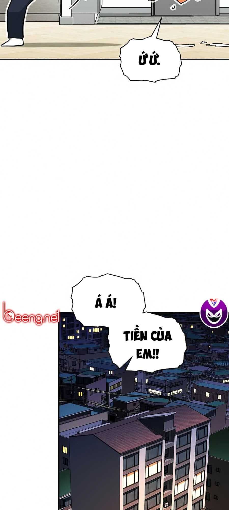 Bố Tôi Quá Mạnh Chapter 45 - Trang 2