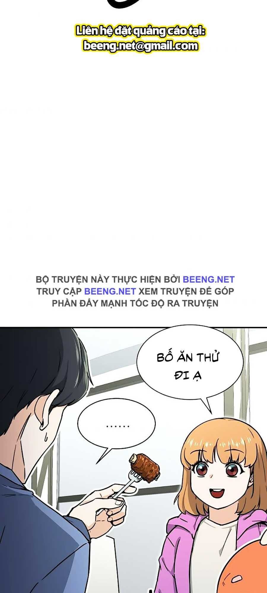 Bố Tôi Quá Mạnh Chapter 45 - Trang 2