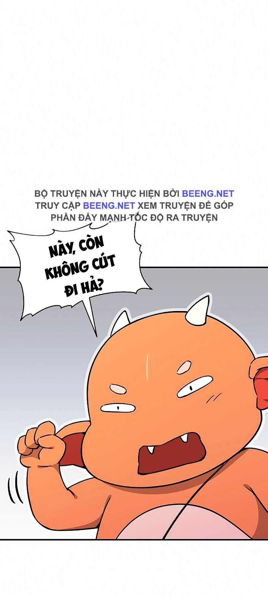 Bố Tôi Quá Mạnh Chapter 45 - Trang 2