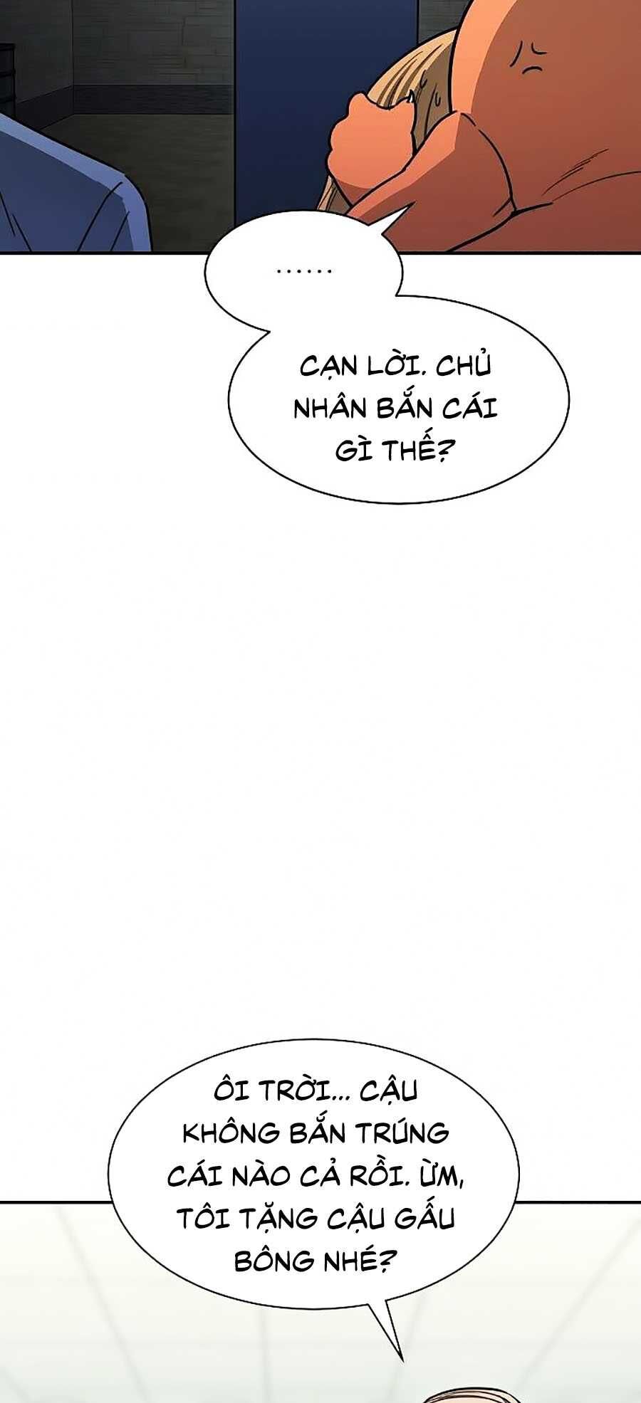 Bố Tôi Quá Mạnh Chapter 45 - Trang 2