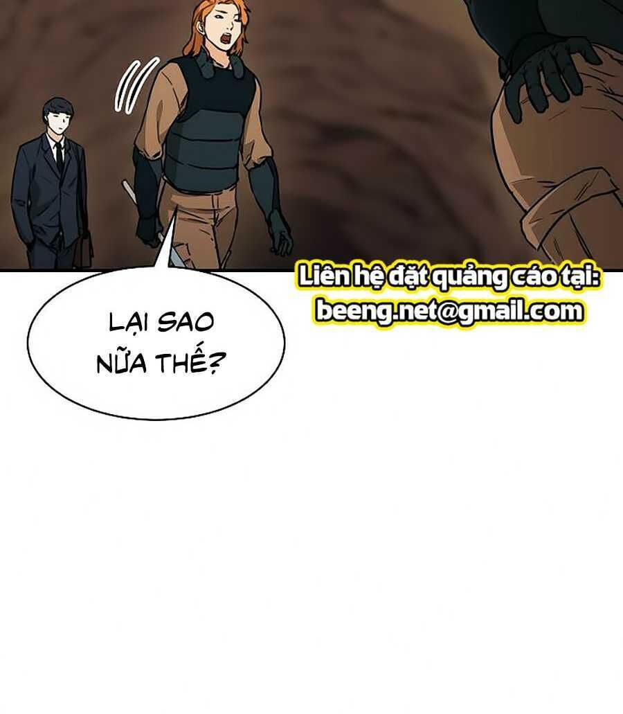 Bố Tôi Quá Mạnh Chapter 44 - Trang 2