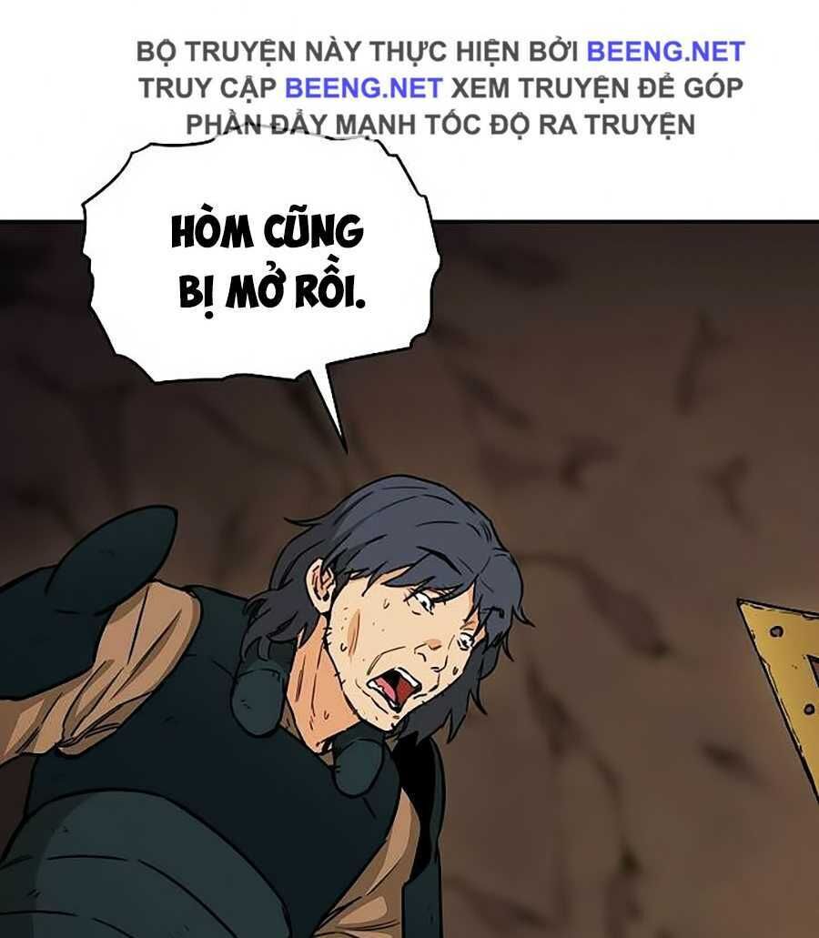 Bố Tôi Quá Mạnh Chapter 44 - Trang 2