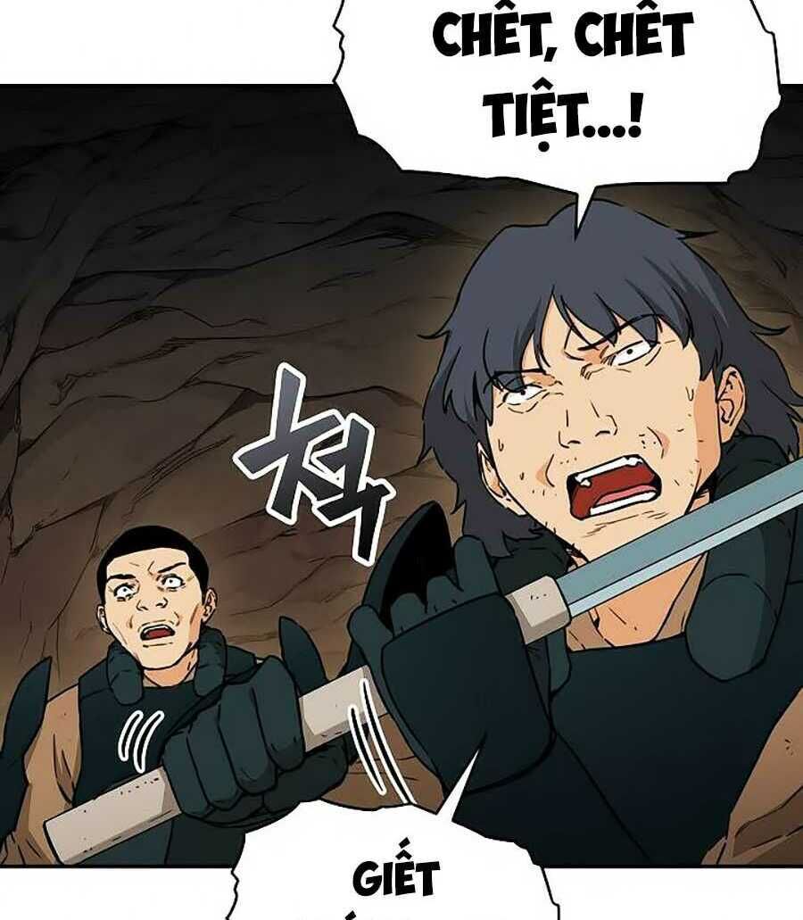 Bố Tôi Quá Mạnh Chapter 44 - Trang 2