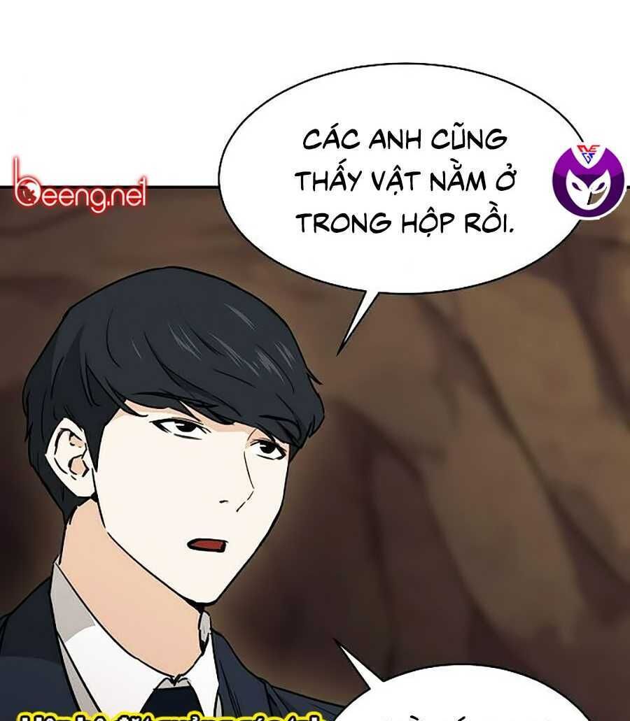 Bố Tôi Quá Mạnh Chapter 44 - Trang 2