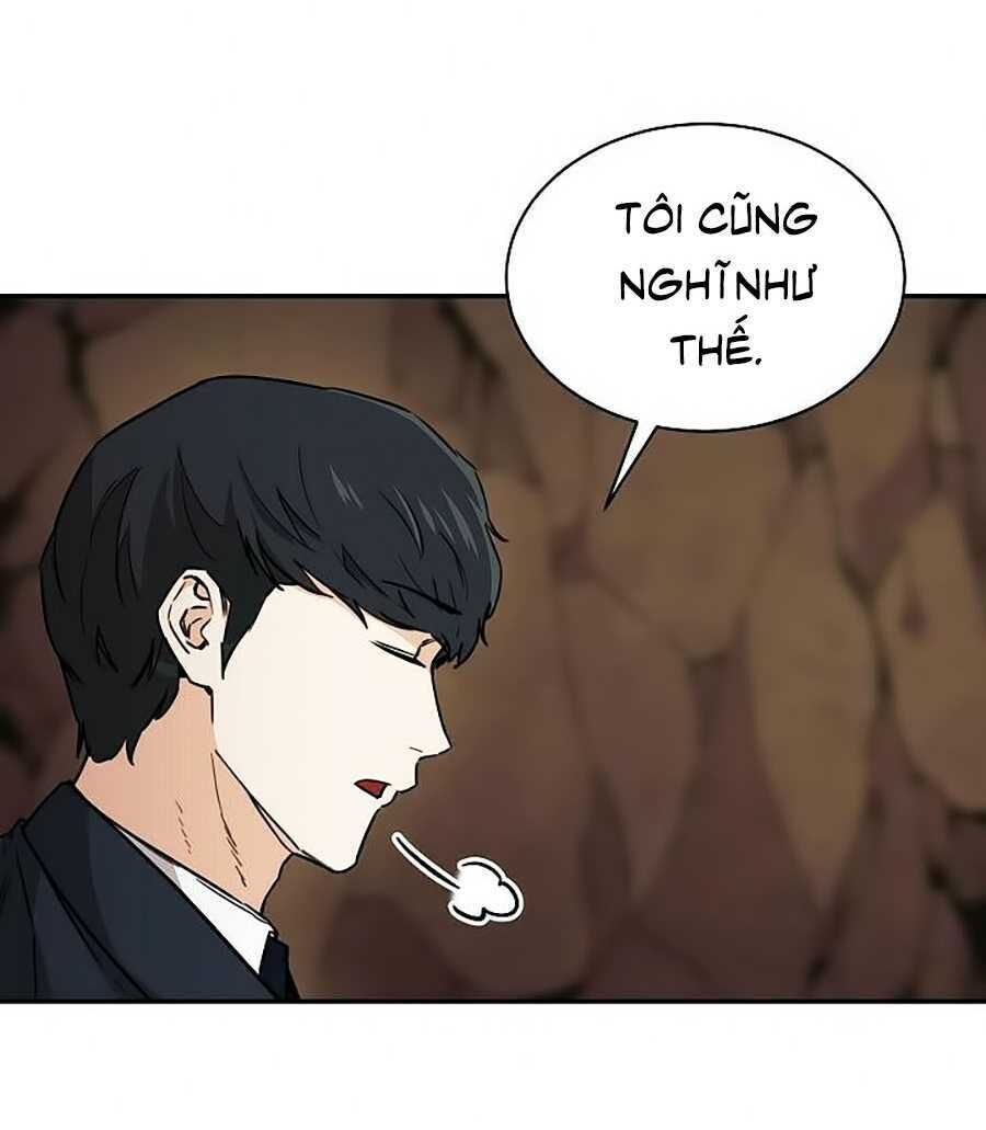 Bố Tôi Quá Mạnh Chapter 44 - Trang 2