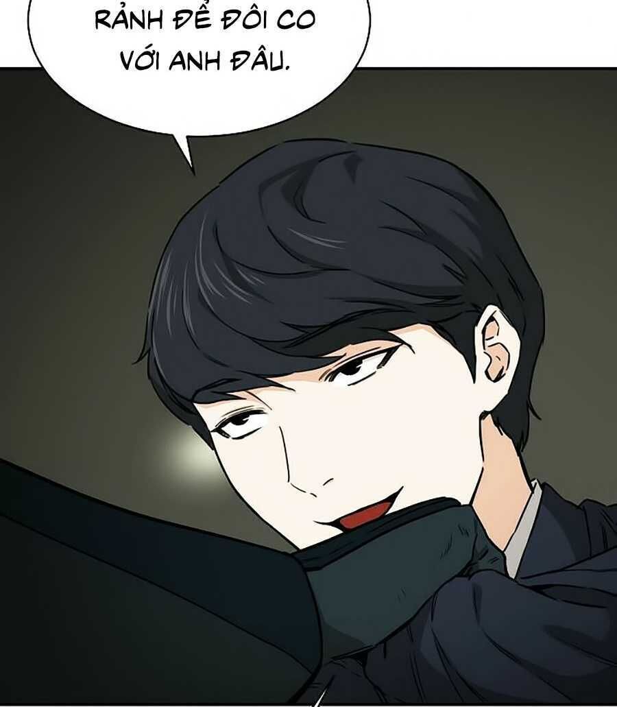 Bố Tôi Quá Mạnh Chapter 44 - Trang 2