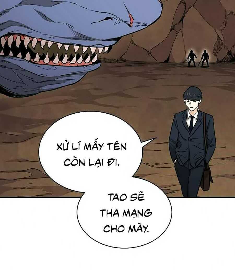 Bố Tôi Quá Mạnh Chapter 44 - Trang 2